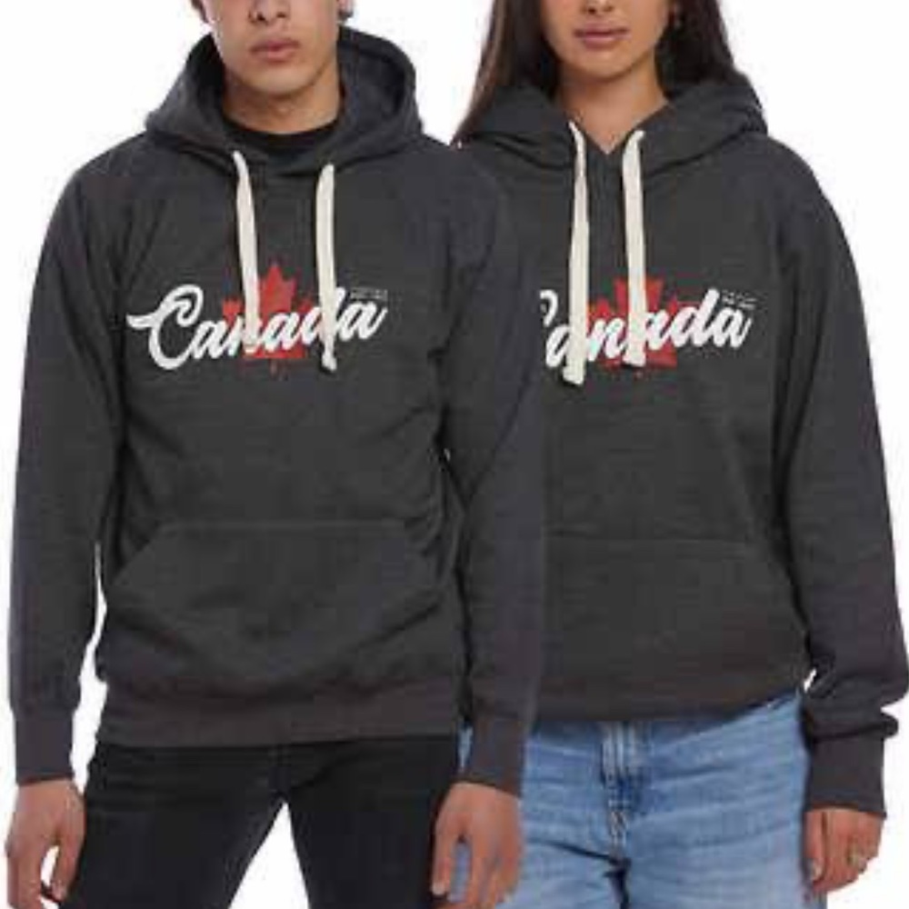 Toboggan - Unisex Fleece Hoodie